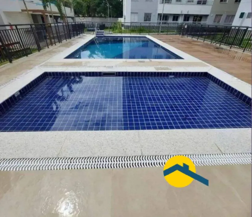 Apartamento, 2 quartos, 55 m² - Foto 21