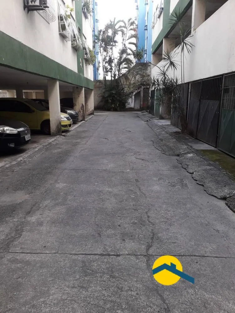 Apartamento, 2 quartos, 70 m² - Foto 19