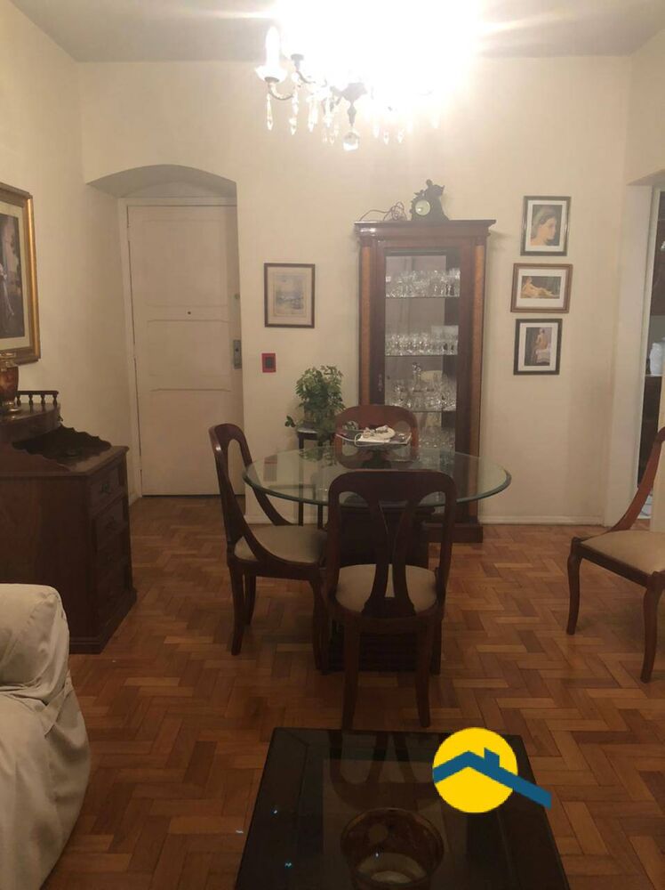 Apartamento, 3 quartos, 110 m² - Foto 1