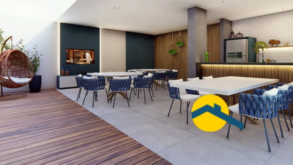 Cobertura, 2 quartos, 131 m² - Foto 11