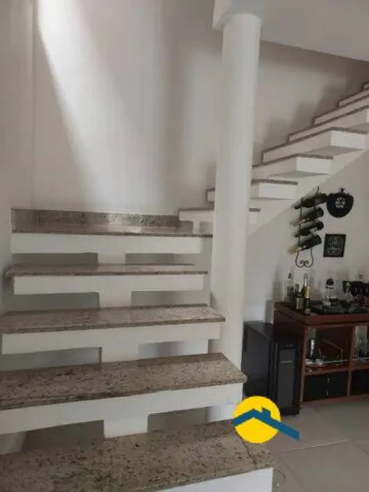 Casa, 4 quartos, 155 m² - Foto 4