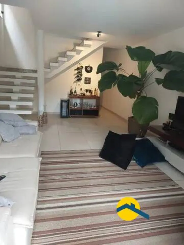 Casa, 4 quartos, 155 m² - Foto 3