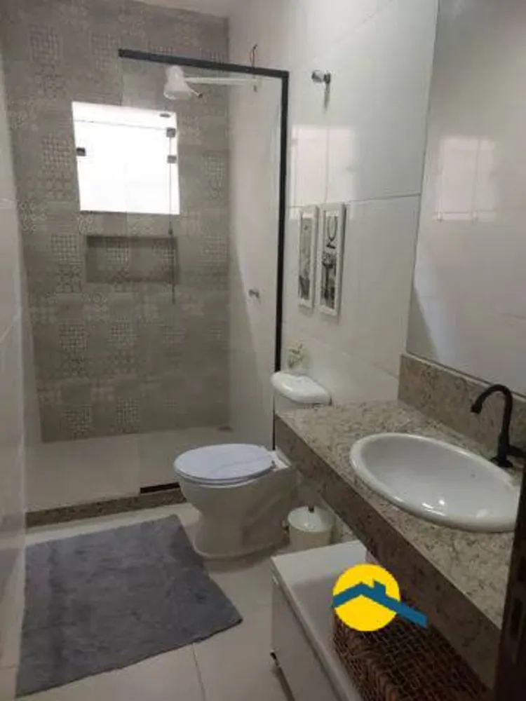 Casa, 4 quartos, 155 m² - Foto 10