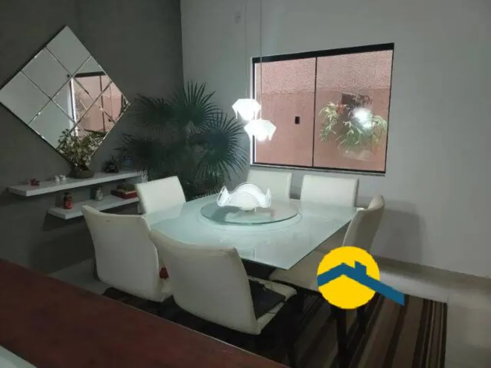 Casa, 4 quartos, 155 m² - Foto 2