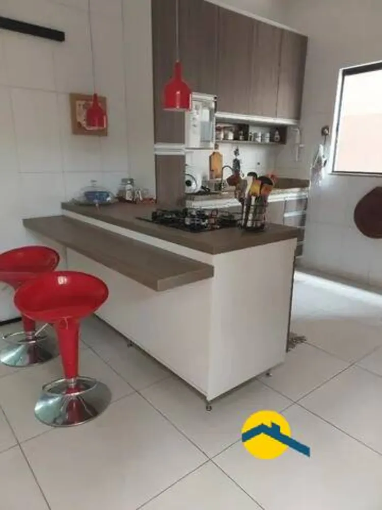 Casa, 4 quartos, 155 m² - Foto 5