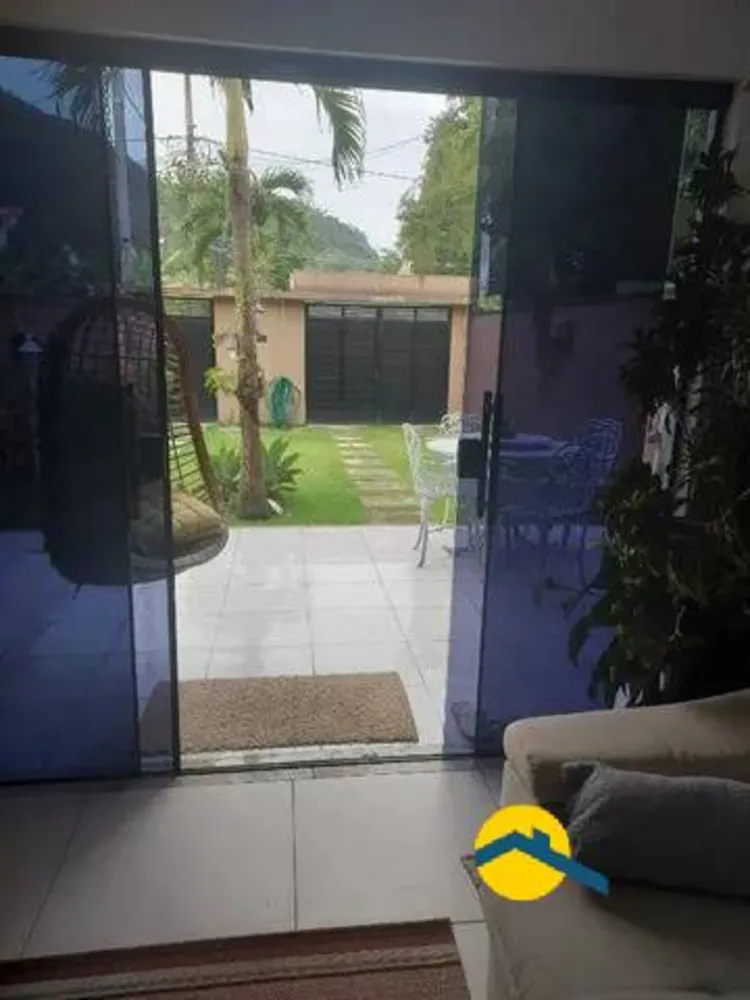 Casa, 4 quartos, 155 m² - Foto 9