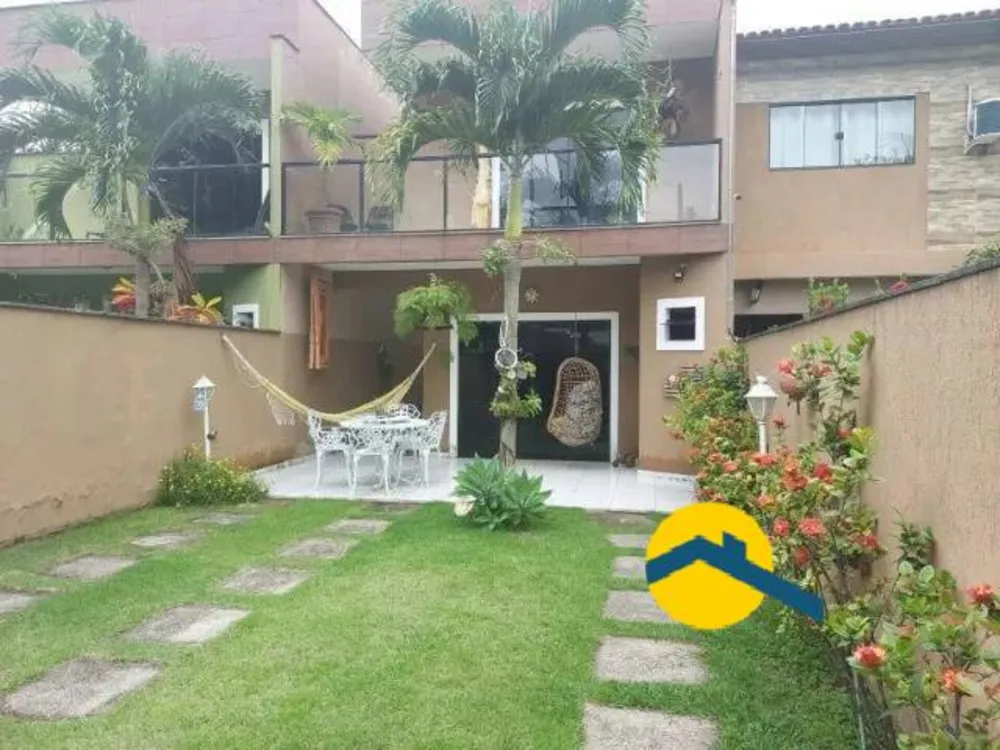 Casa, 4 quartos, 155 m² - Foto 1