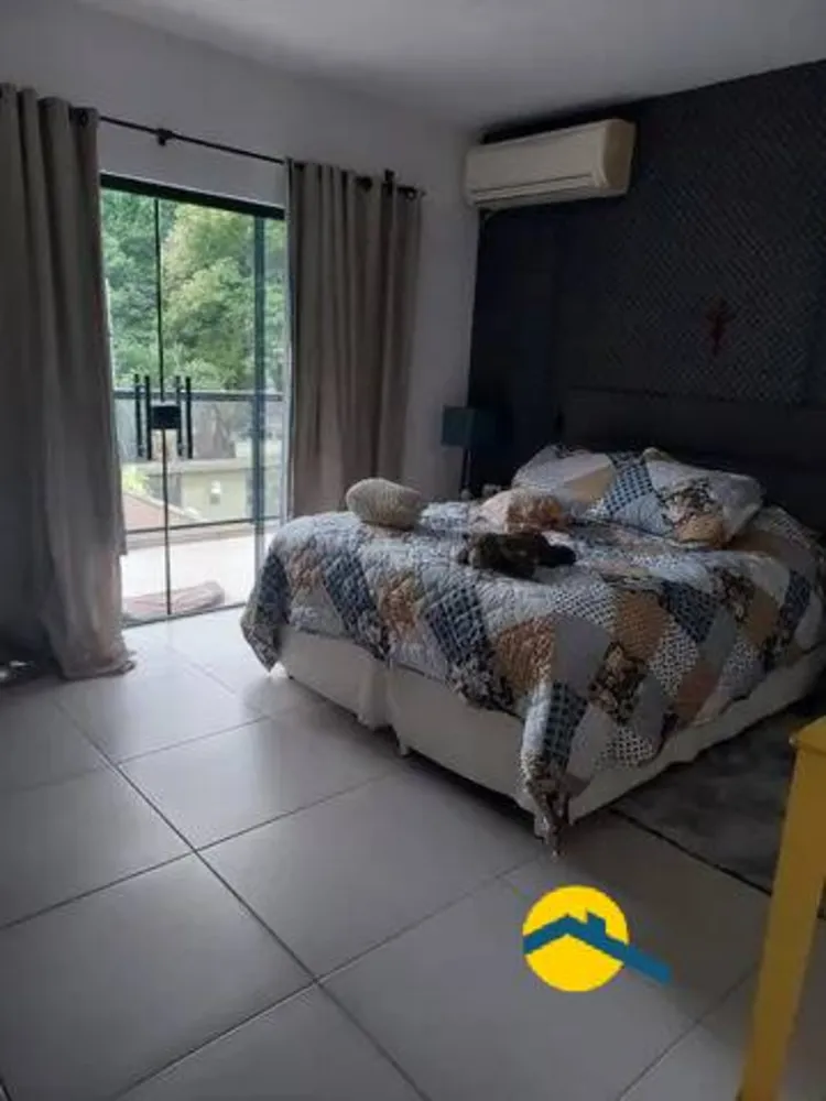 Casa, 4 quartos, 155 m² - Foto 8