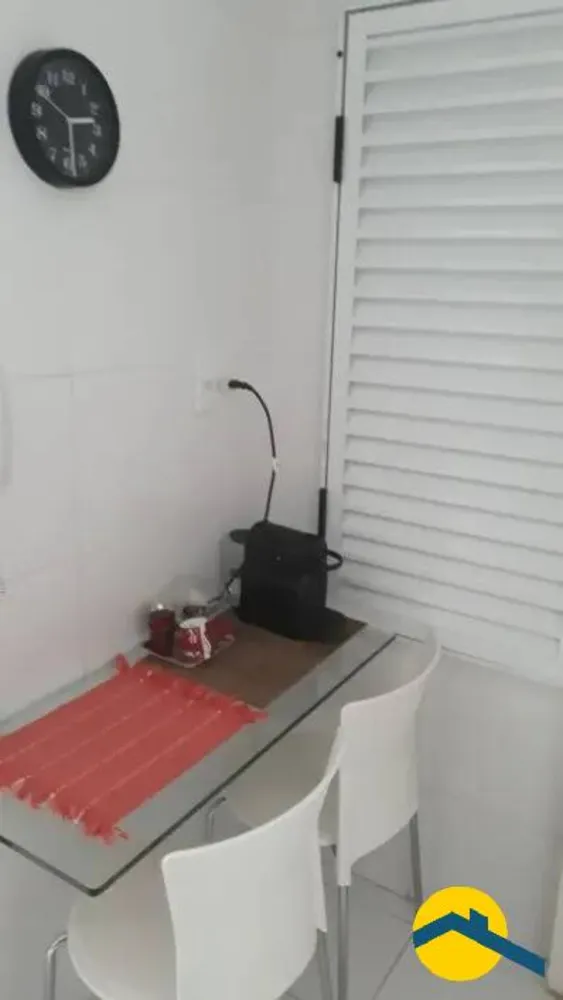 Apartamento, 3 quartos, 110 m² - Foto 19