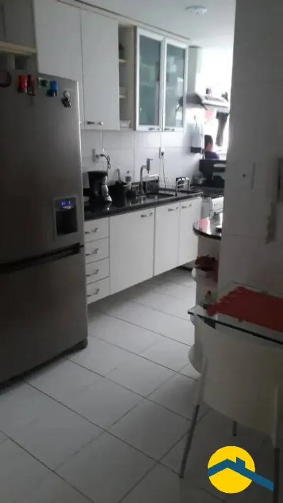 Apartamento, 3 quartos, 110 m² - Foto 14