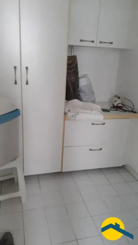 Apartamento, 3 quartos, 110 m² - Foto 11