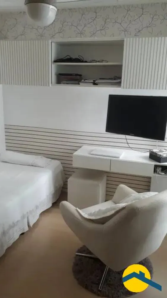 Apartamento, 3 quartos, 110 m² - Foto 3