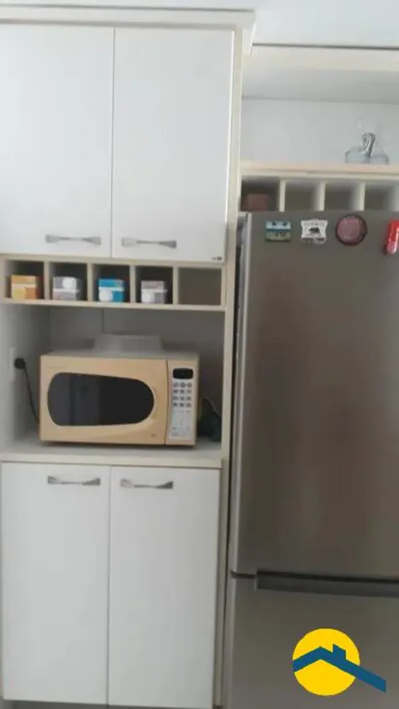 Apartamento, 3 quartos, 110 m² - Foto 16