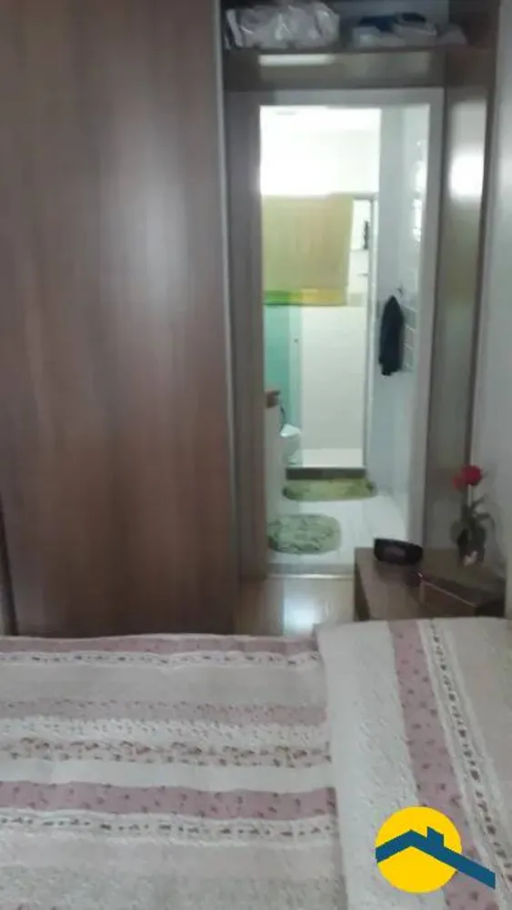 Apartamento, 3 quartos, 110 m² - Foto 8