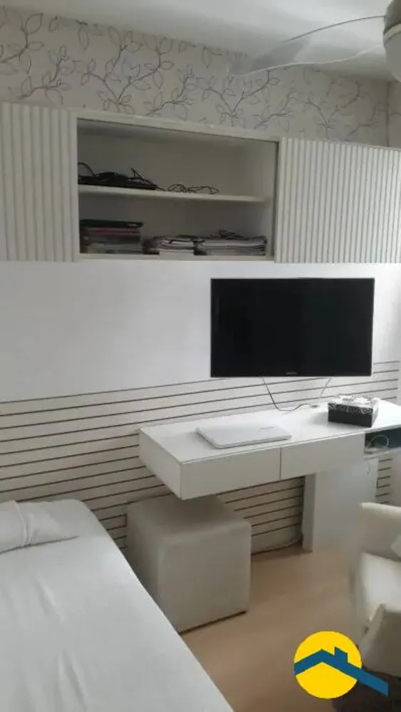 Apartamento, 3 quartos, 110 m² - Foto 10