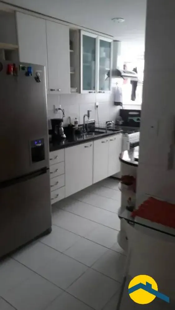 Apartamento, 3 quartos, 110 m² - Foto 13