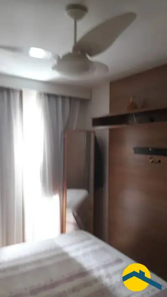 Apartamento, 3 quartos, 110 m² - Foto 5