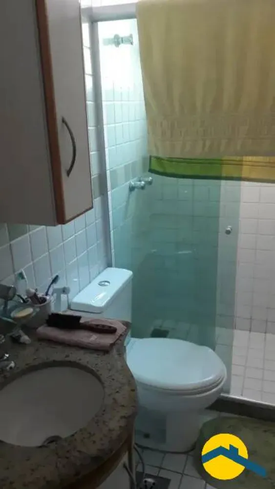 Apartamento, 3 quartos, 110 m² - Foto 9
