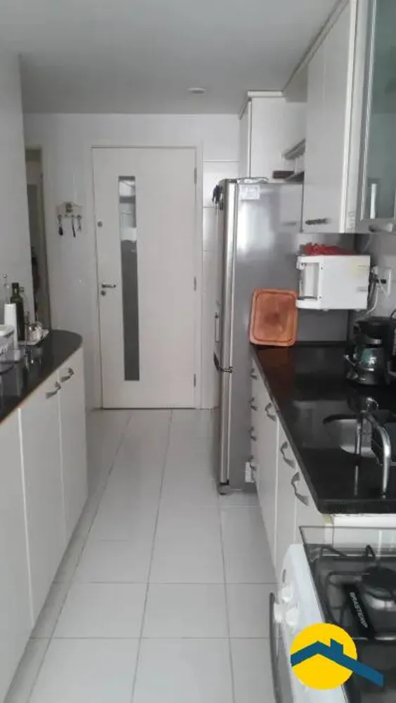 Apartamento, 3 quartos, 110 m² - Foto 15