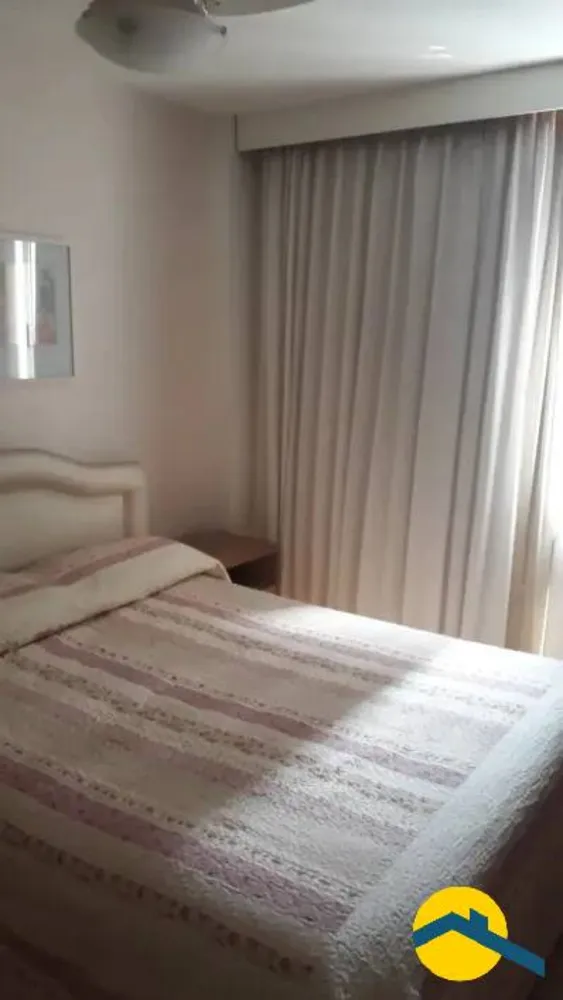 Apartamento, 3 quartos, 110 m² - Foto 6