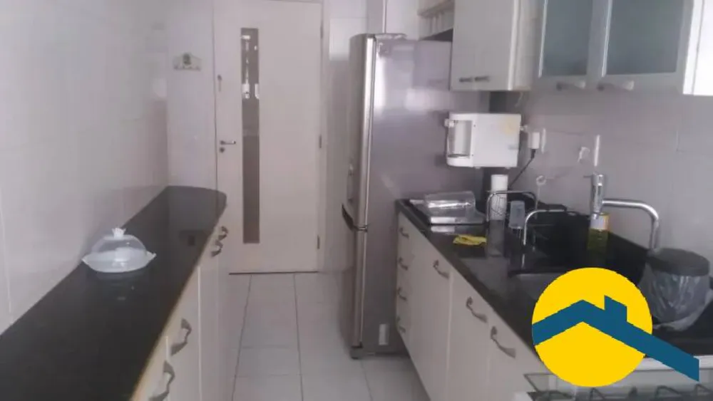 Apartamento, 3 quartos, 110 m² - Foto 12
