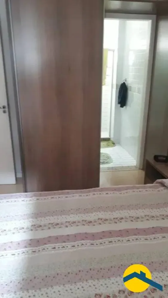 Apartamento, 3 quartos, 110 m² - Foto 4