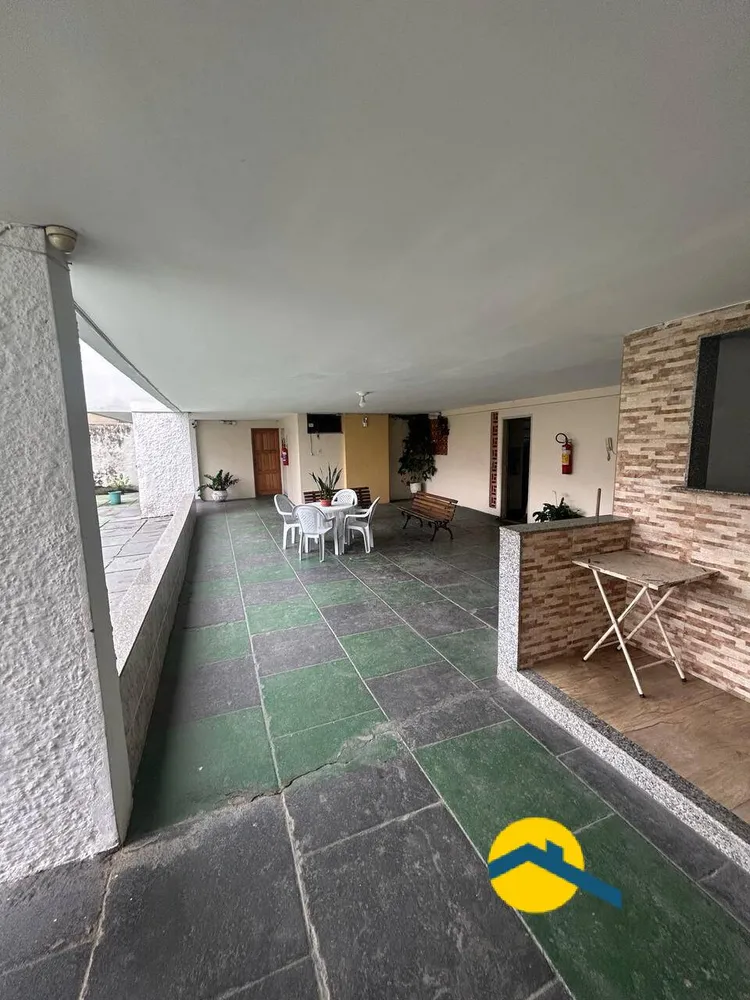 Apartamento, 2 quartos, 73 m² - Foto 15