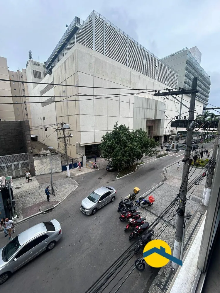 Apartamento, 2 quartos, 73 m² - Foto 4
