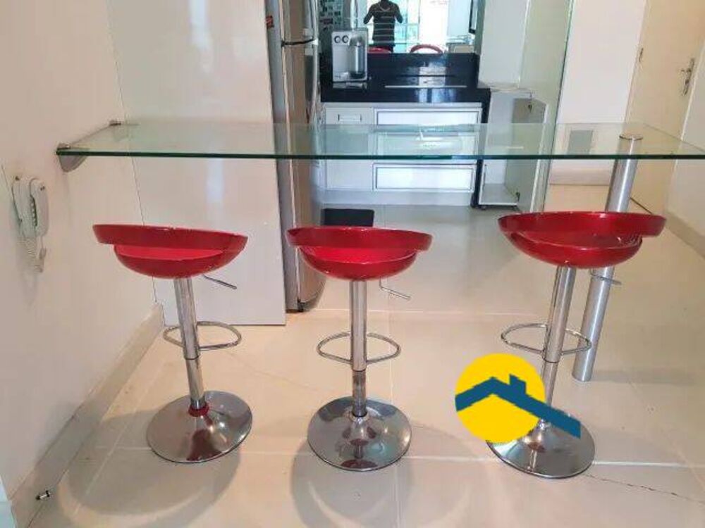 Apartamento, 2 quartos, 84 m² - Foto 3