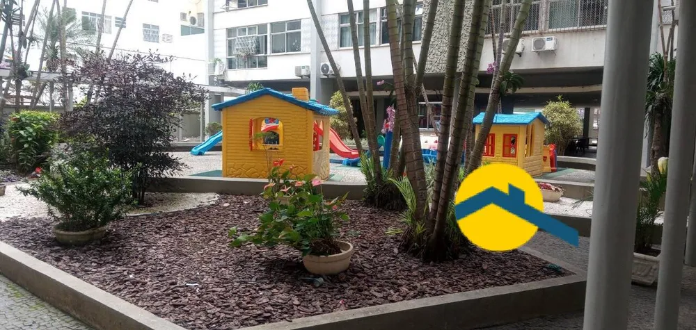 Apartamento, 3 quartos, 120 m² - Foto 30