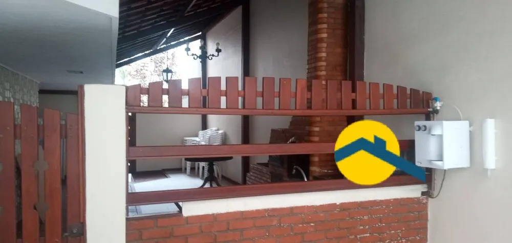 Apartamento, 3 quartos, 120 m² - Foto 26