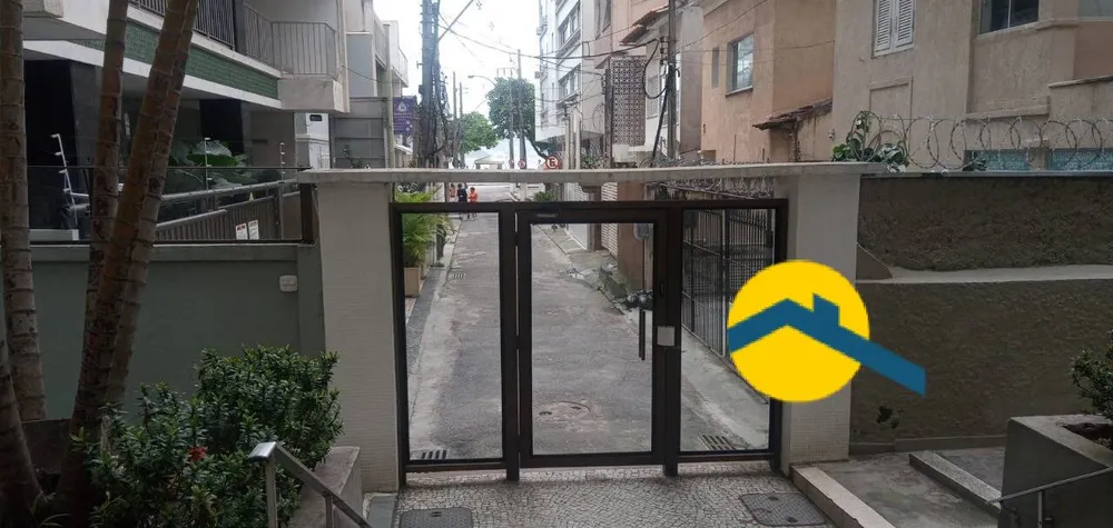 Apartamento, 3 quartos, 120 m² - Foto 31