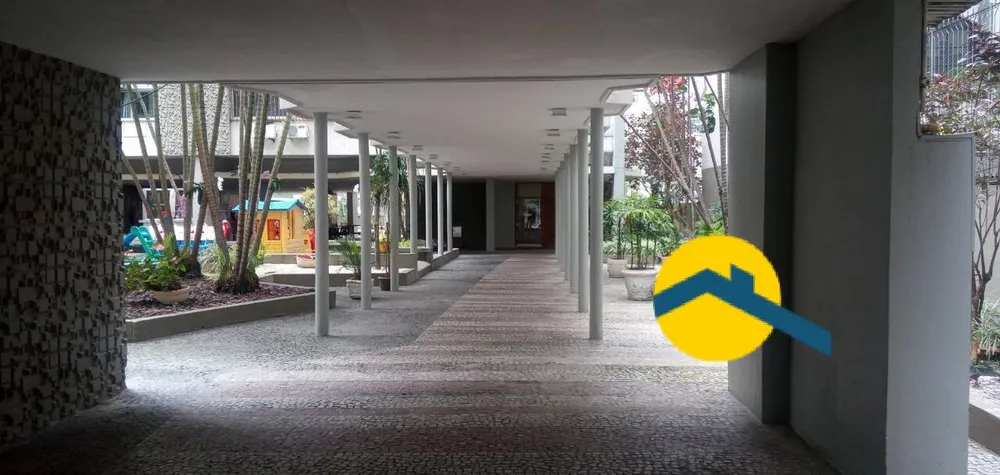 Apartamento, 3 quartos, 120 m² - Foto 28