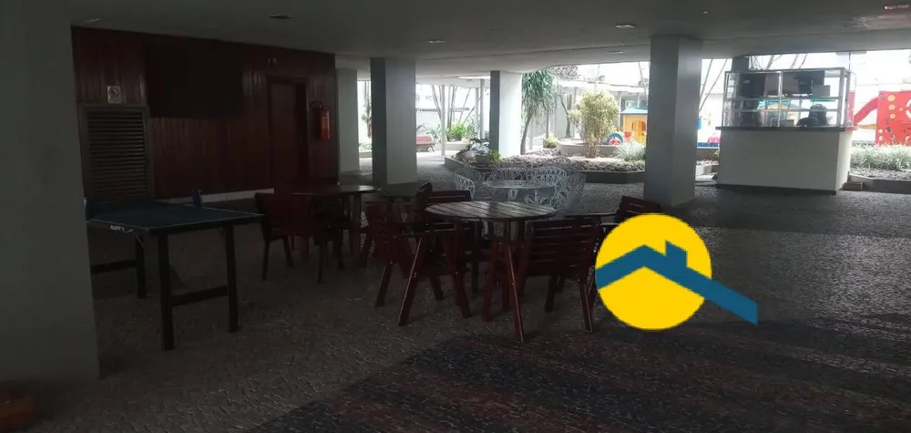Apartamento, 3 quartos, 120 m² - Foto 29