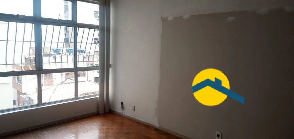 Apartamento, 3 quartos, 120 m² - Foto 3