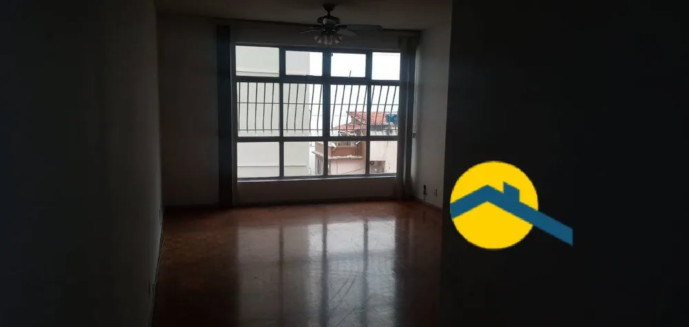 Apartamento, 3 quartos, 120 m² - Foto 2