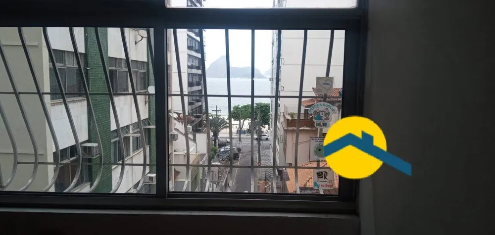 Apartamento, 3 quartos, 120 m² - Foto 1