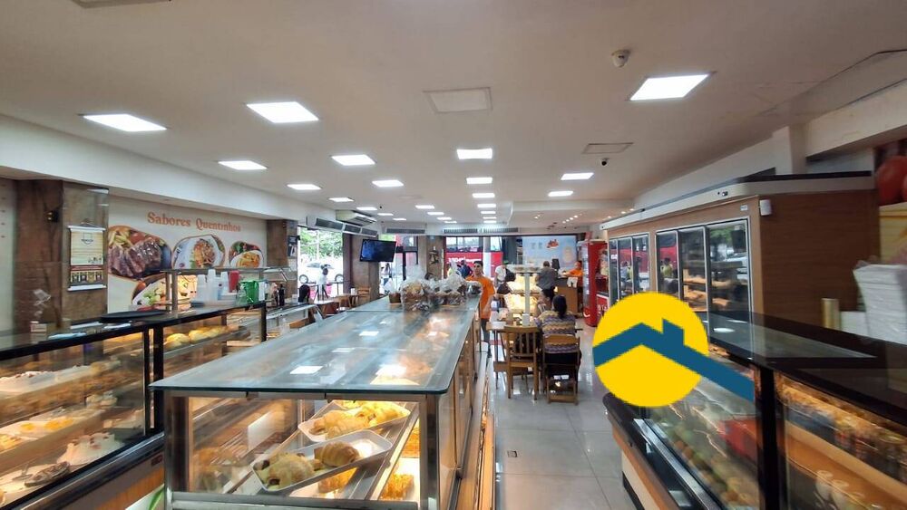 Loja-Salão à venda, 100m² - Foto 1