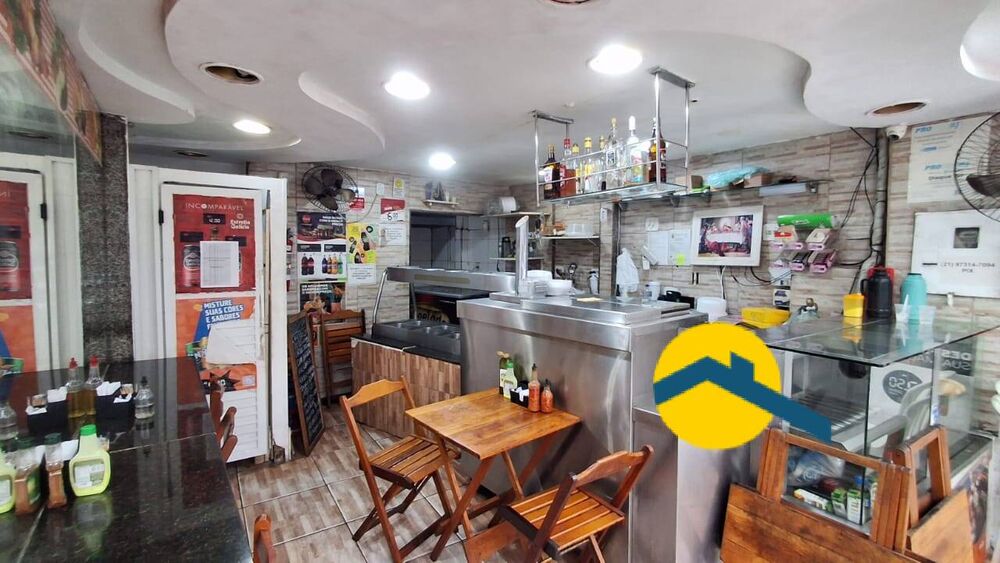 Loja-Salão à venda, 100m² - Foto 3