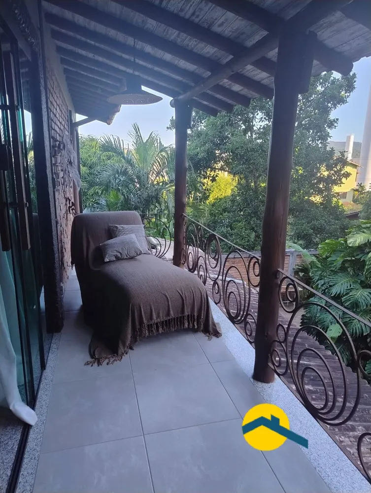 Casa de Condomínio, 4 quartos - Foto 30