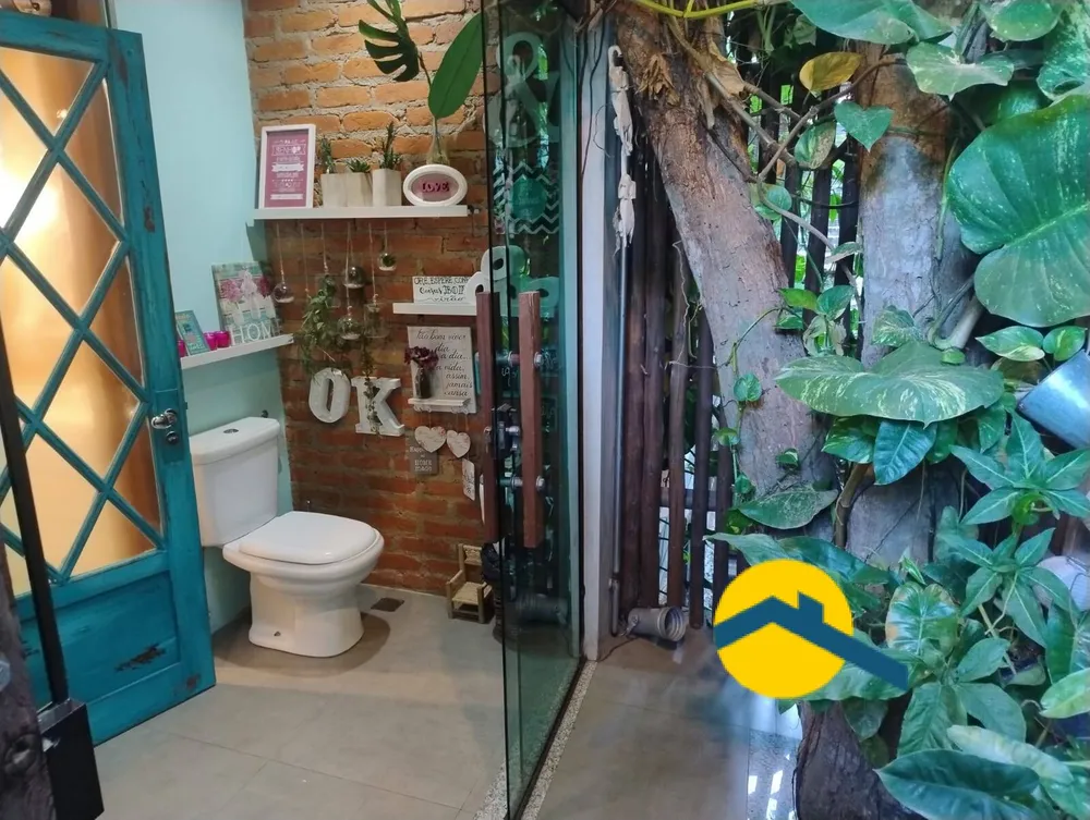 Casa de Condomínio, 4 quartos - Foto 17