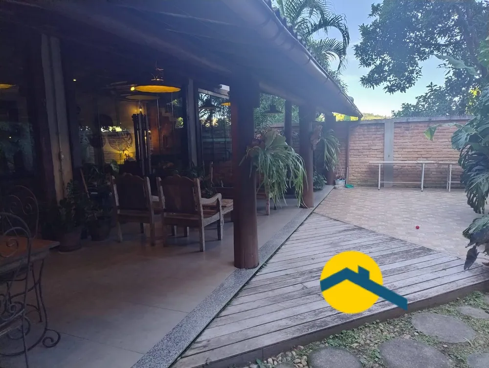 Casa de Condomínio, 4 quartos - Foto 4