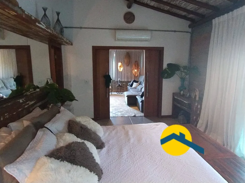 Casa de Condomínio, 4 quartos - Foto 27