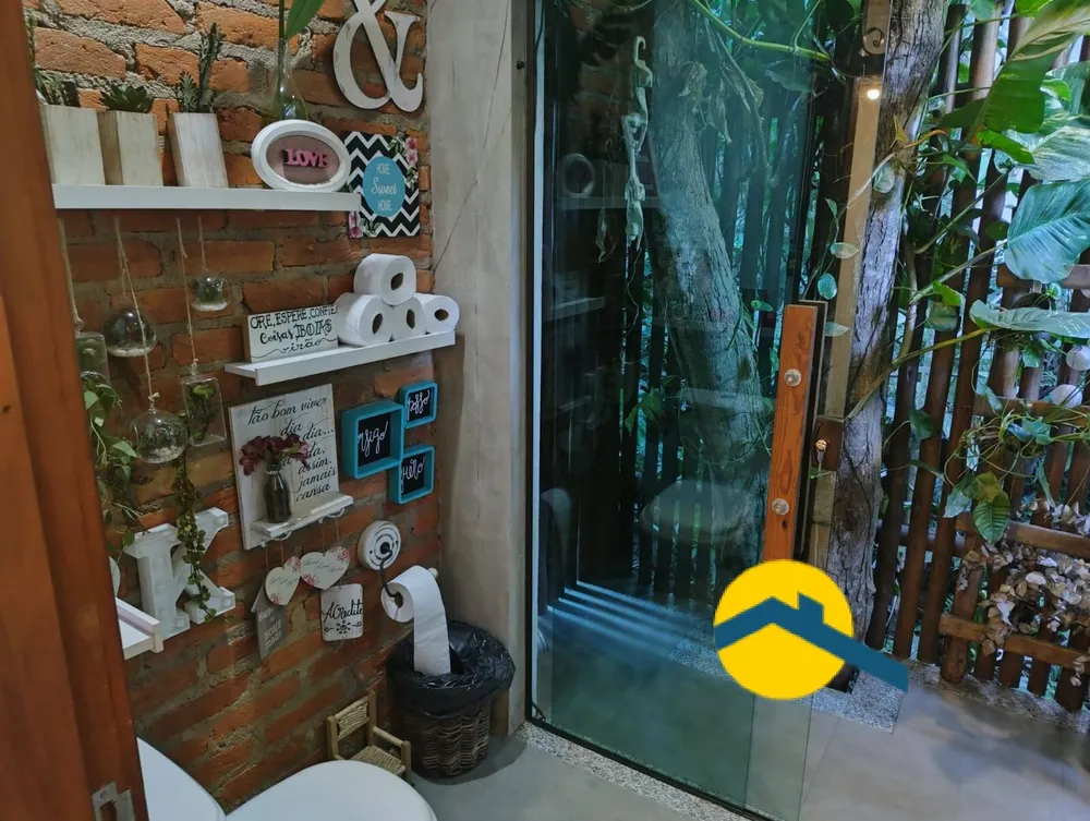 Casa de Condomínio, 4 quartos - Foto 16