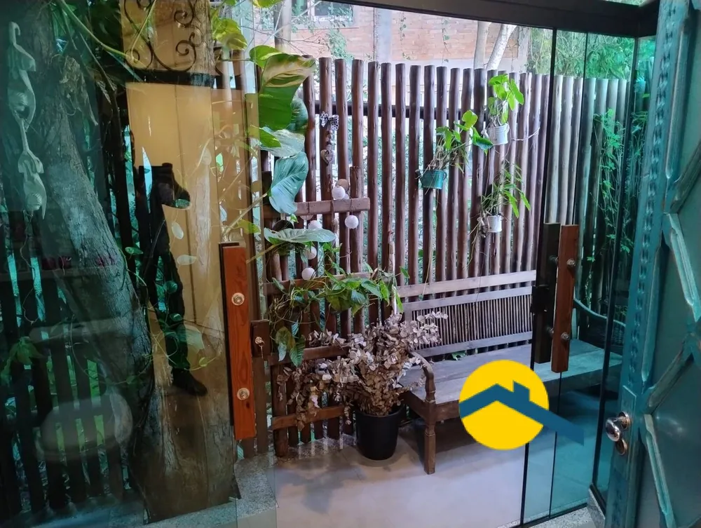 Casa de Condomínio, 4 quartos - Foto 19