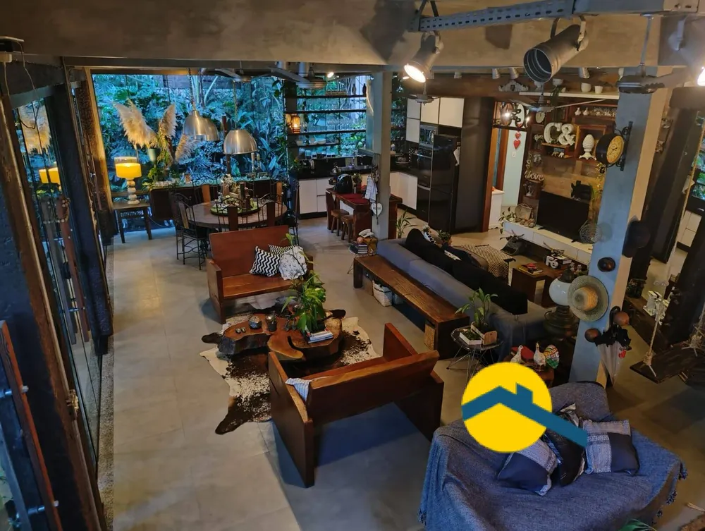 Casa de Condomínio, 4 quartos - Foto 11