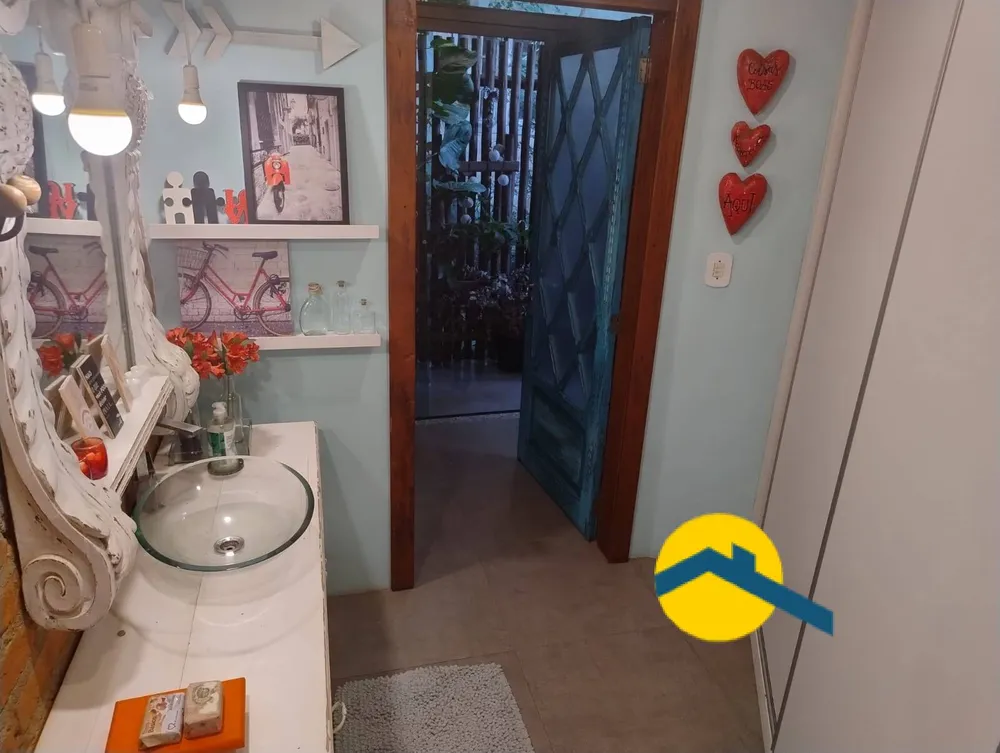 Casa de Condomínio, 4 quartos - Foto 14