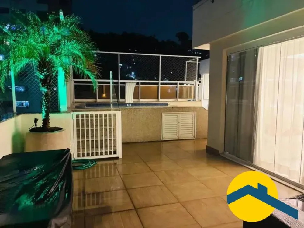 Cobertura, 3 quartos, 240 m² - Foto 33