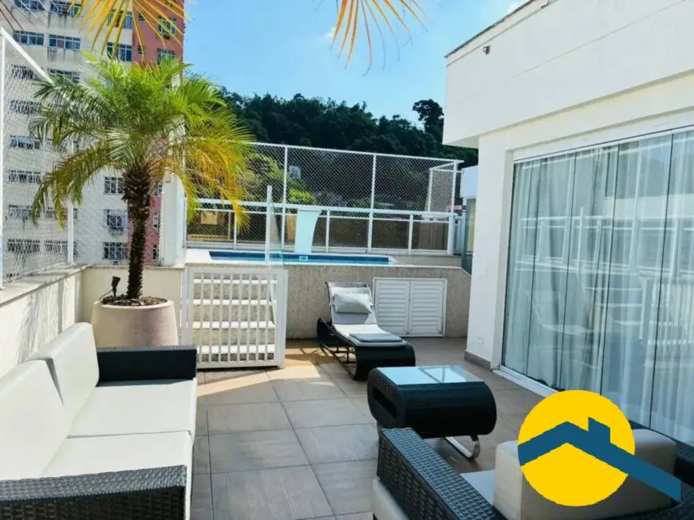 Cobertura, 3 quartos, 240 m² - Foto 34