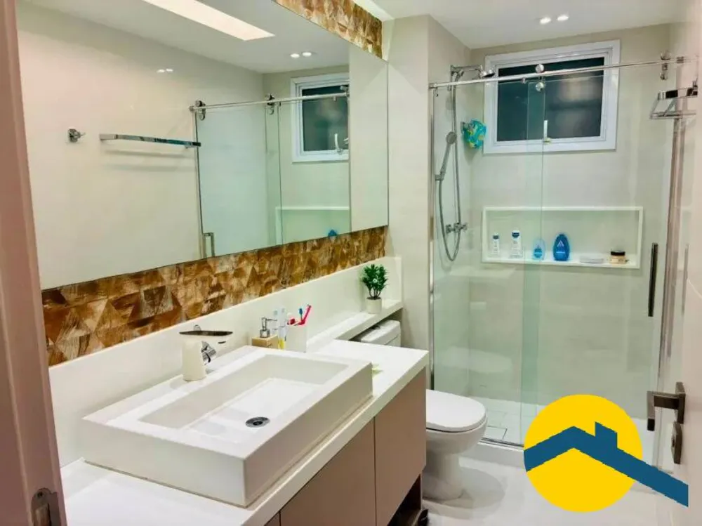 Cobertura, 3 quartos, 240 m² - Foto 10